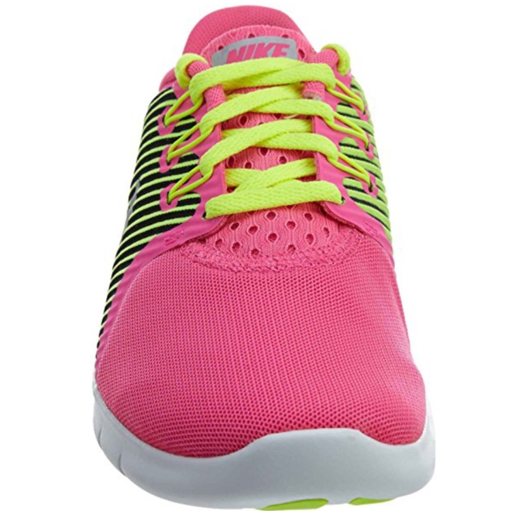 Nike Big Kids Free Run Tennis Shoes - Picture 4 of 8
